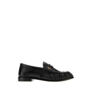 Saint Laurent Women Le Loafer 15 Moc